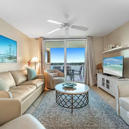 Compass Point 508 Apartment