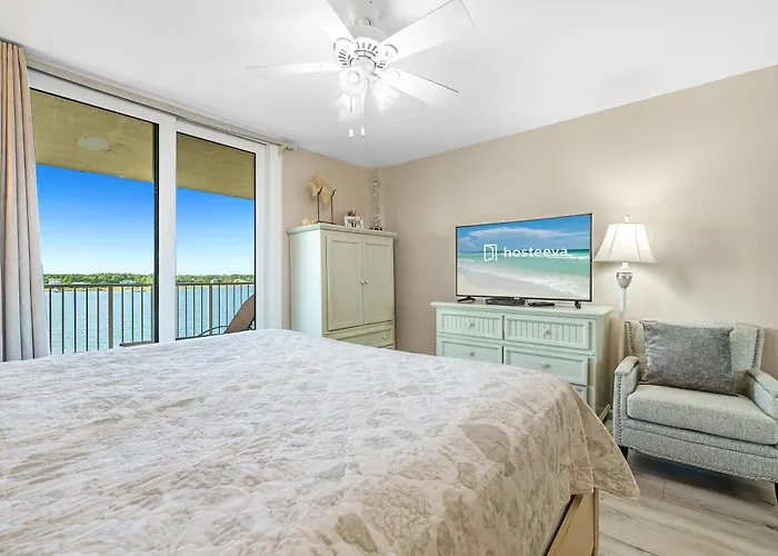 Compass Point 508 Apartment *