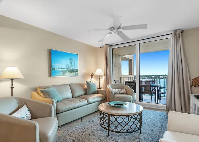 Compass Point 508 * Gulf Shores