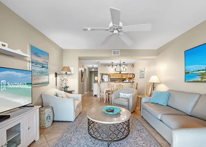 Compass Point 508 Apartment *