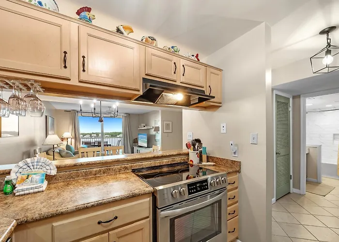 Compass Point 508 Apartment Gulf Shores