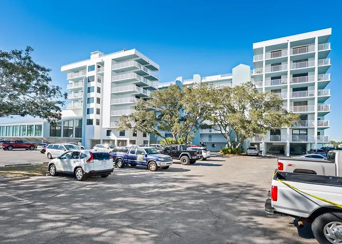 Compass Point 508 Apartment Gulf Shores
