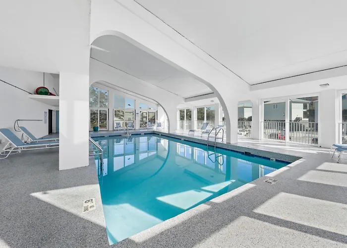 Apartment Compass Point 508 Gulf Shores