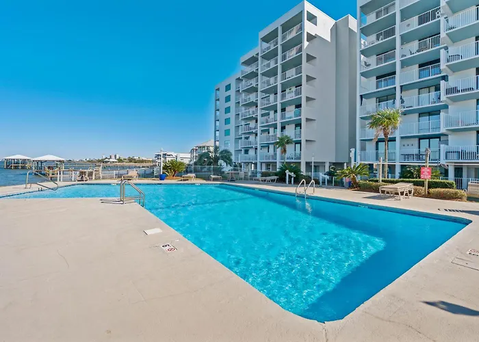 Compass Point 508 Gulf Shores