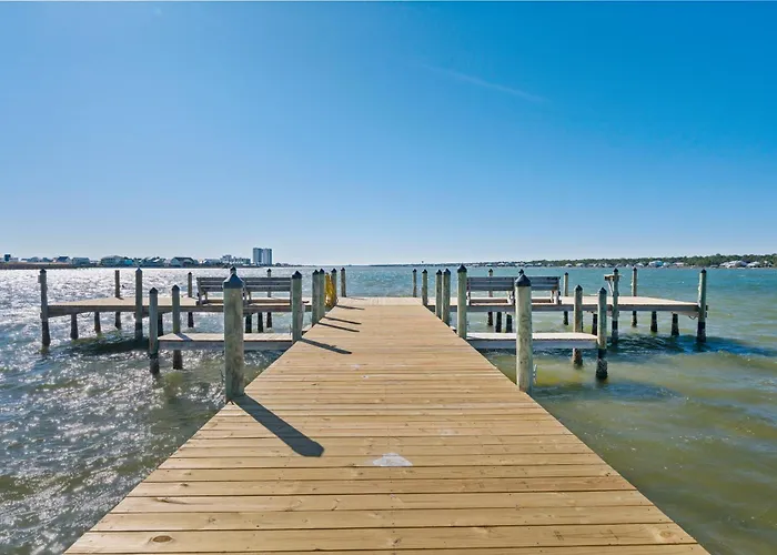 Compass Point 508 * Gulf Shores