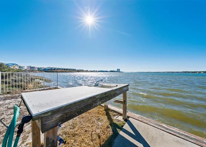 Compass Point 508 Gulf Shores