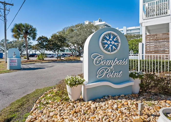 Compass Point 508 *