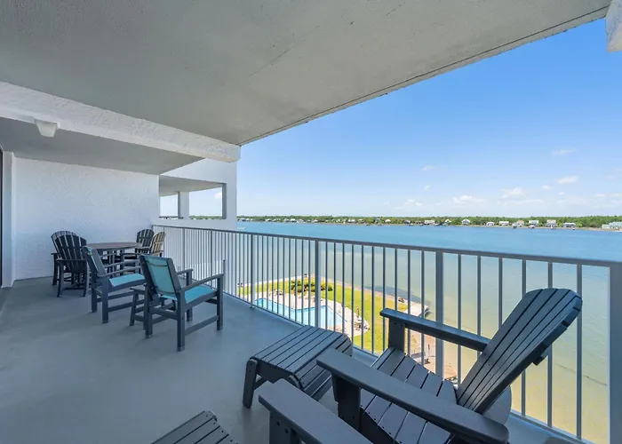 Compass Point 508 Gulf Shores