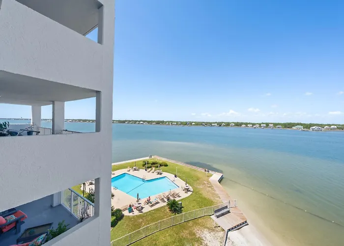 Compass Point 508 * Gulf Shores